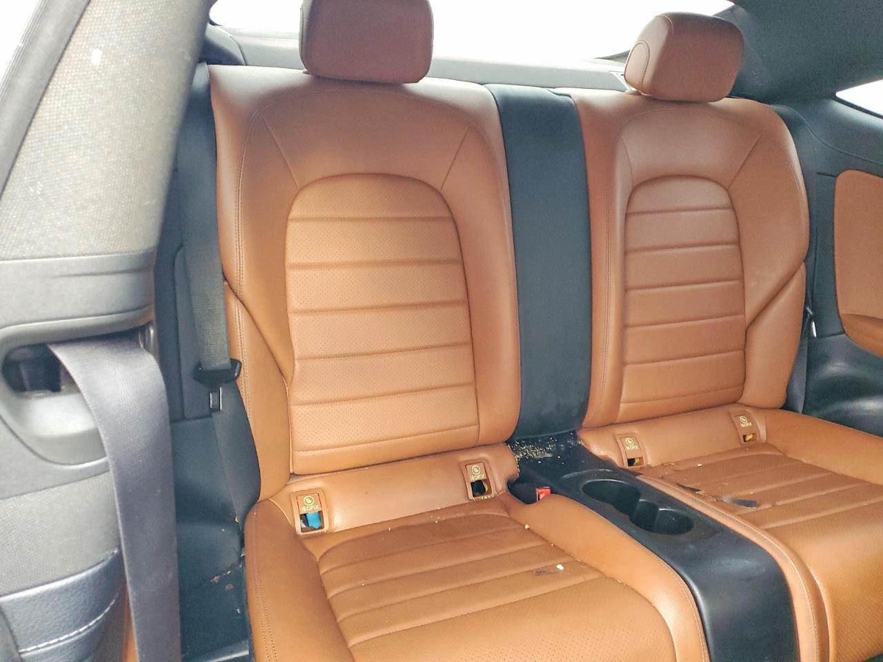 2017 Mercedes-Benz C 300 4Matic - zdjęcie 10