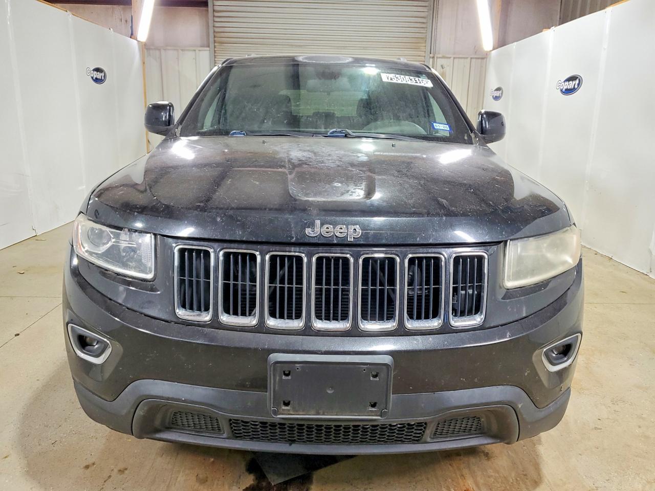 2014 Jeep Grand Cherokee Laredo - zdjęcie 5