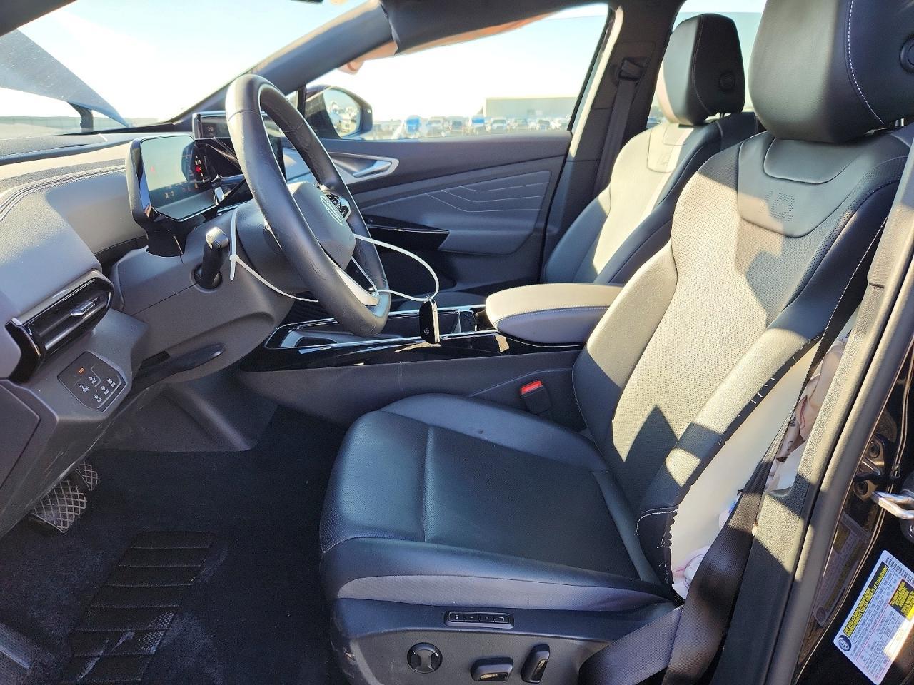 2023 Volkswagen Id.4 Pro S Plus - zdjęcie 7