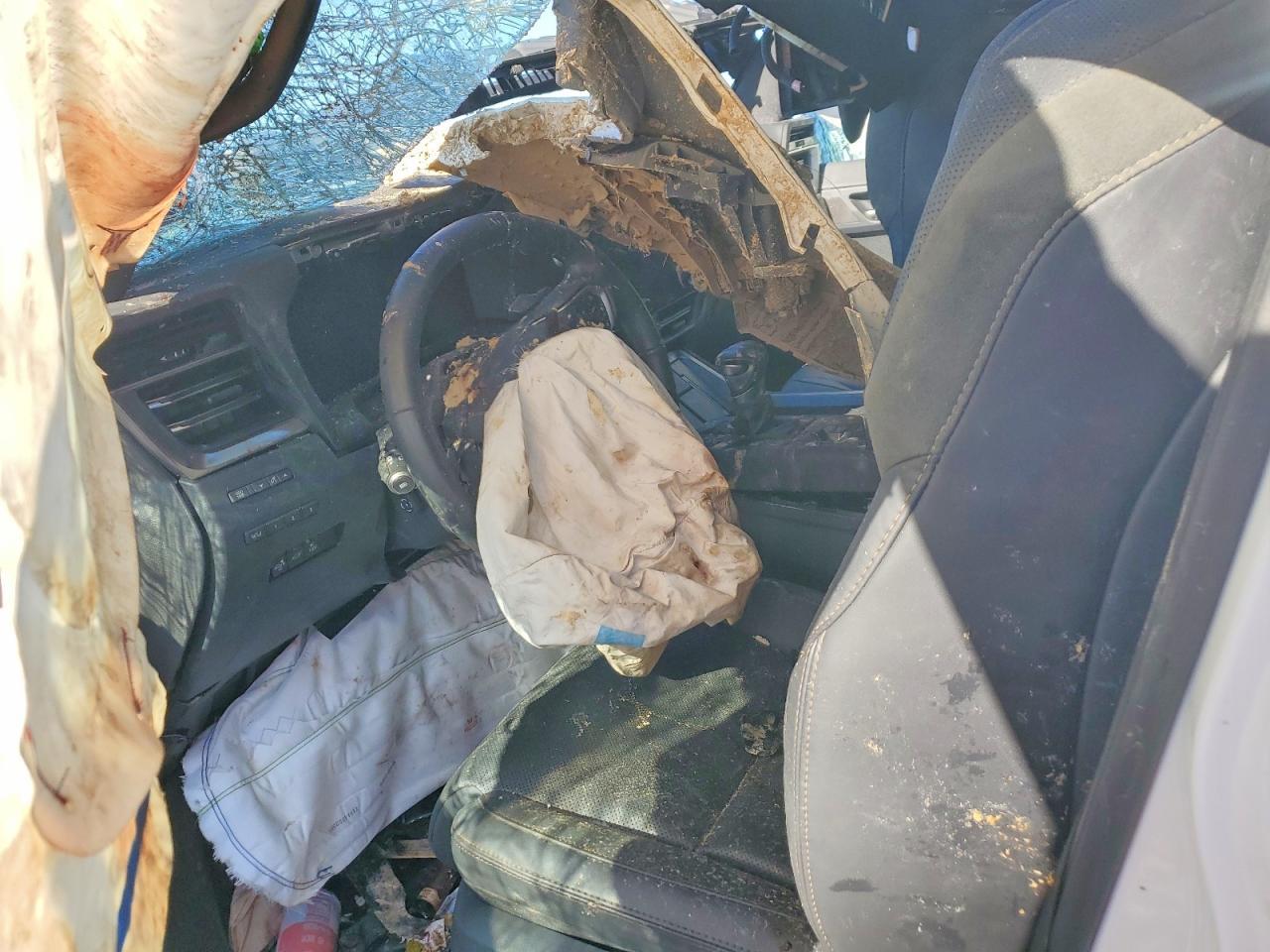 2024 Lexus Gx 550 Premium/Premium+ - zdjęcie 7