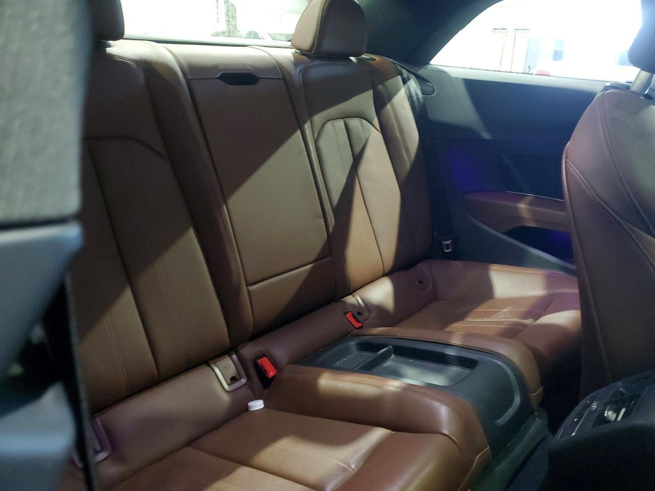 2019 Audi A5 Prestige - zdjęcie 10