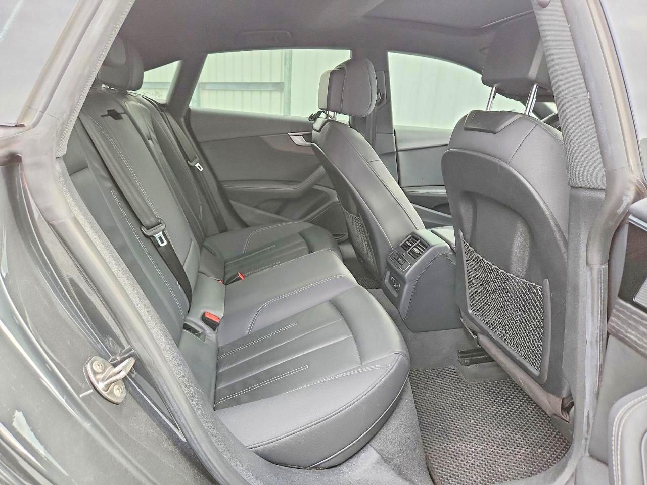 2020 Audi A5 Premium Plus - zdjęcie 10