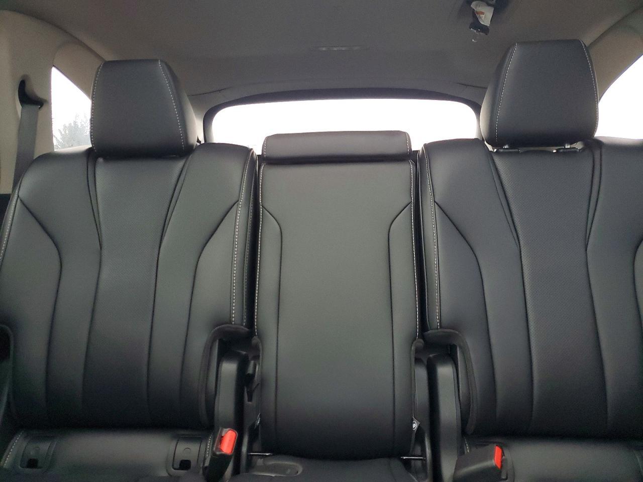 2024 Acura Mdx Technology - zdjęcie 10
