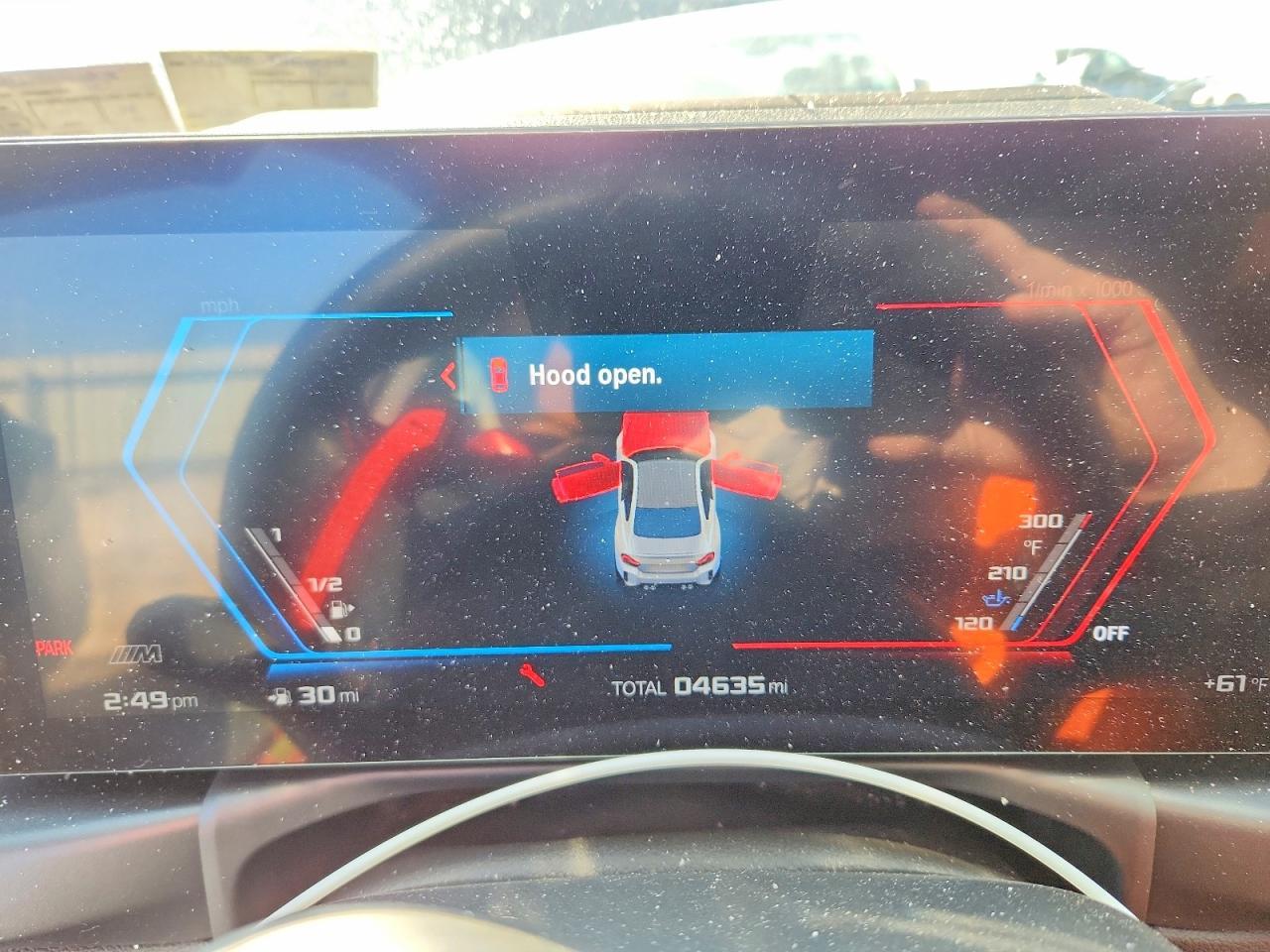 2024 BMW Motorrad M2 - zdjęcie 9