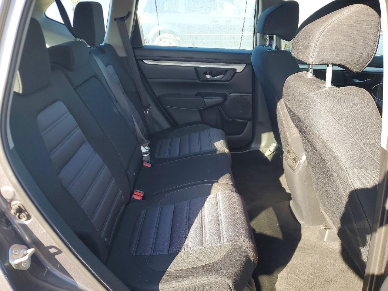 2019 Honda Cr-V Lx - zdjęcie 10