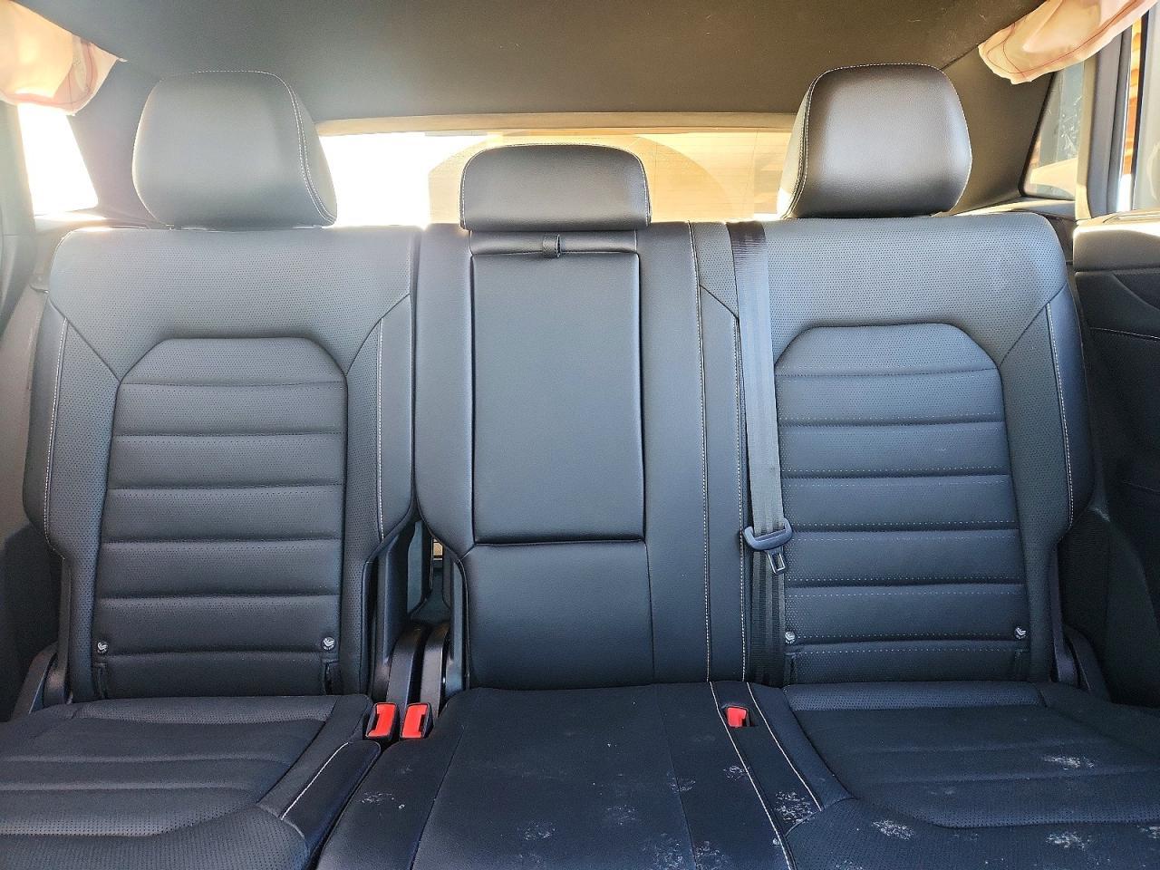 2024 Volkswagen Atlas Cross Sport Sel R-Line - zdjęcie 10