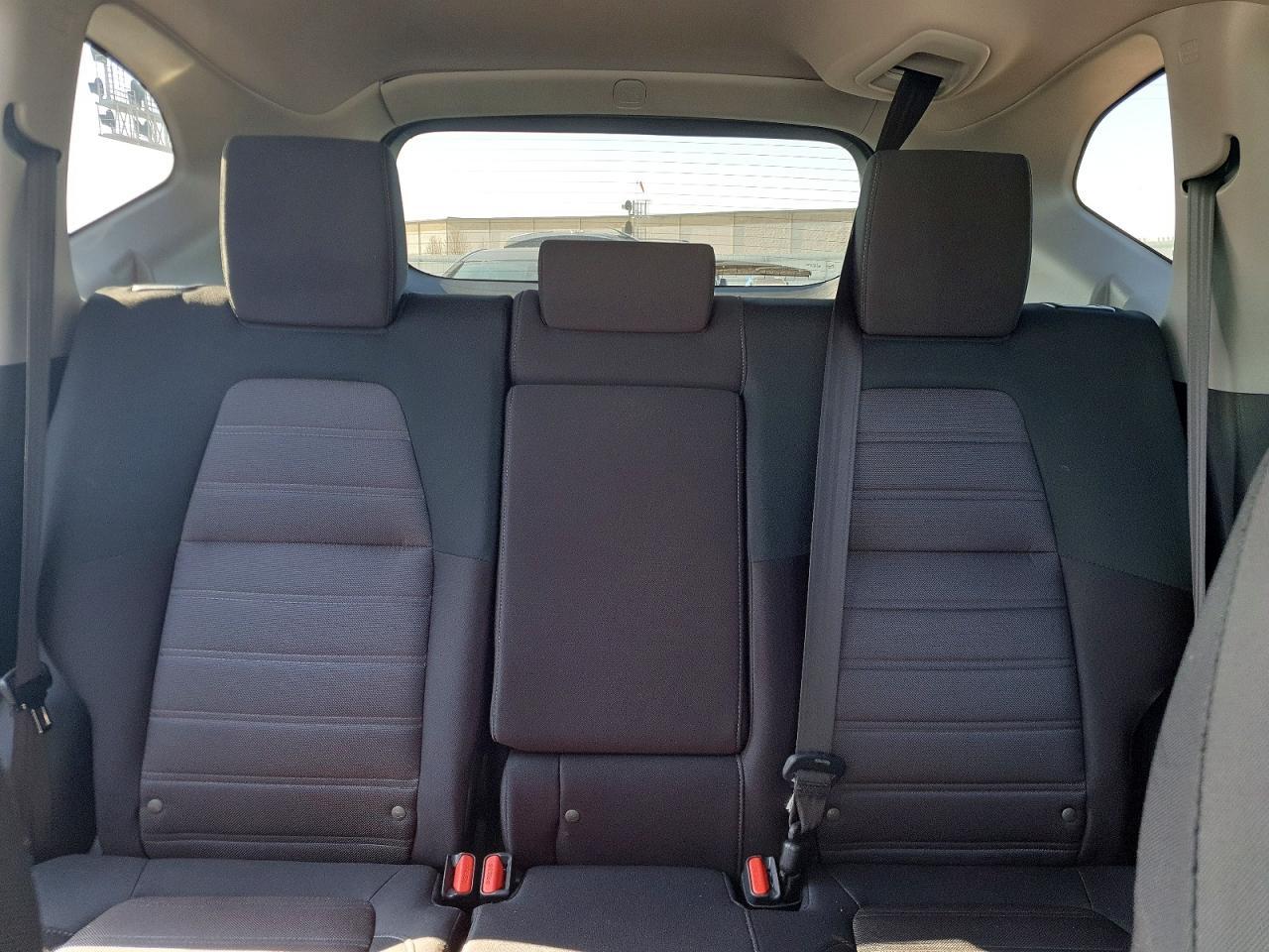 2021 Honda Cr-V Ex - zdjęcie 10