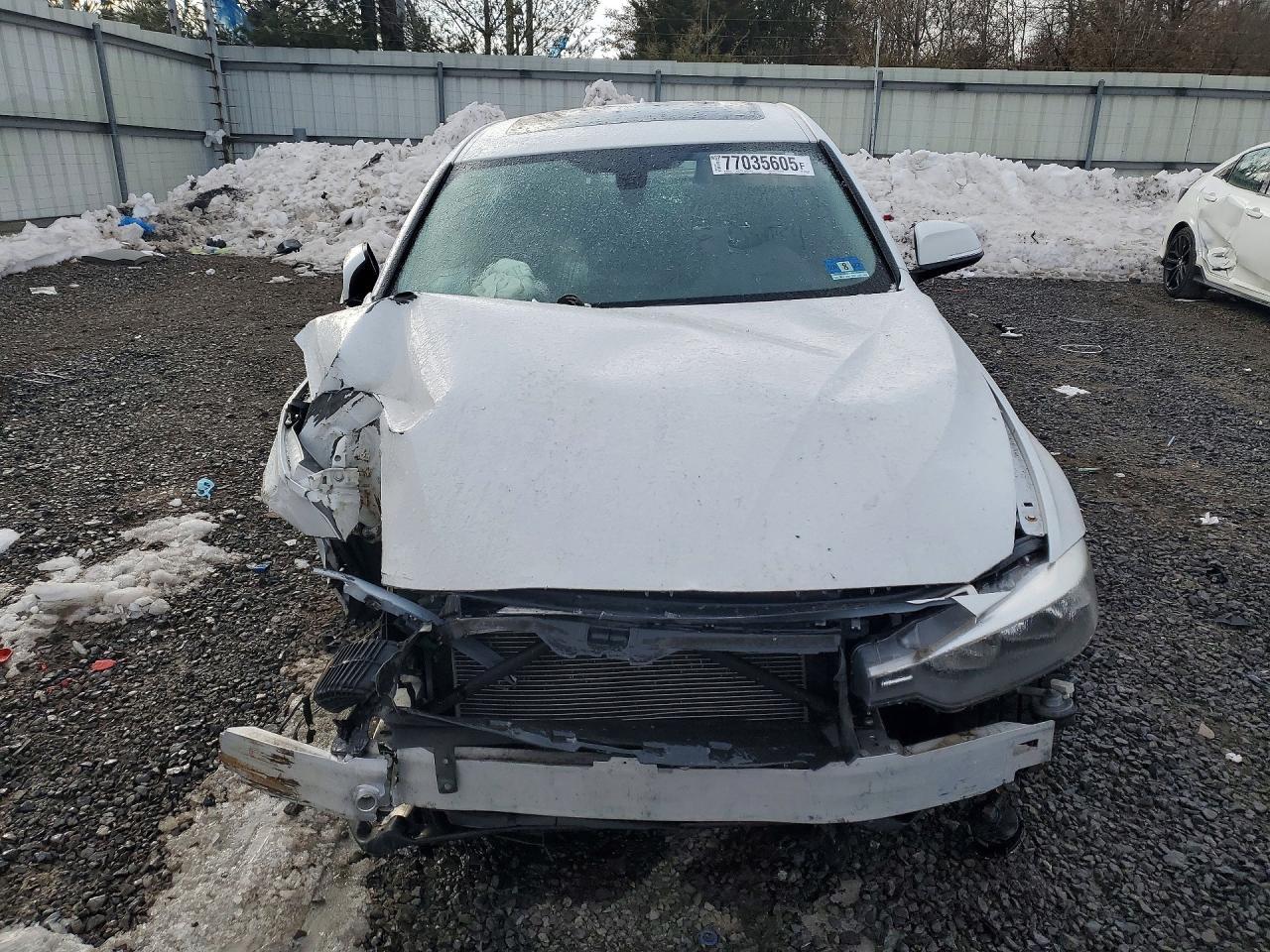 BMW Seria 3 - zdjęcie 5