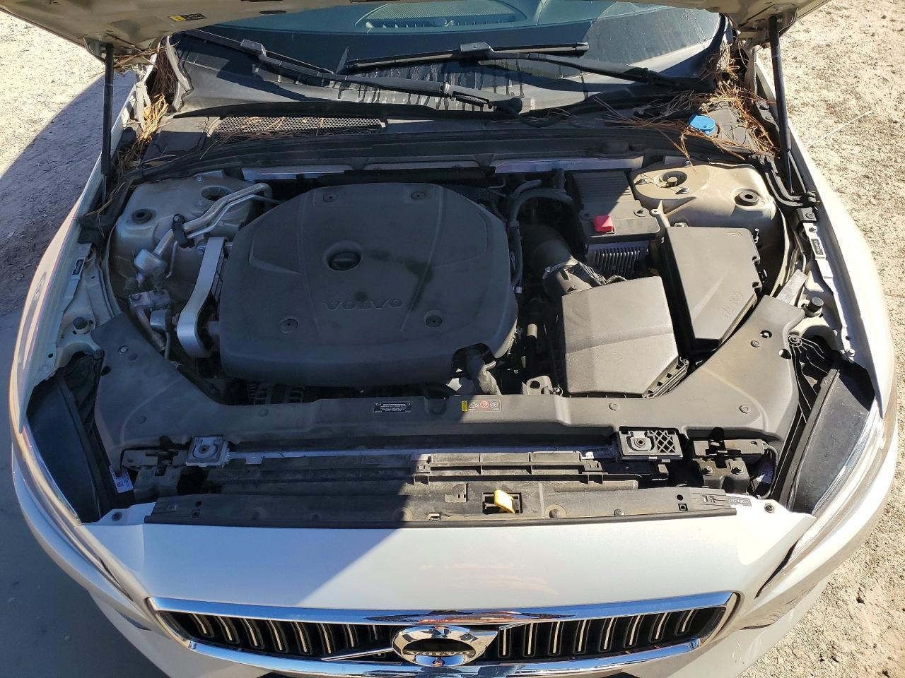 2020 Volvo S60 T5 Inscription - zdjęcie 11