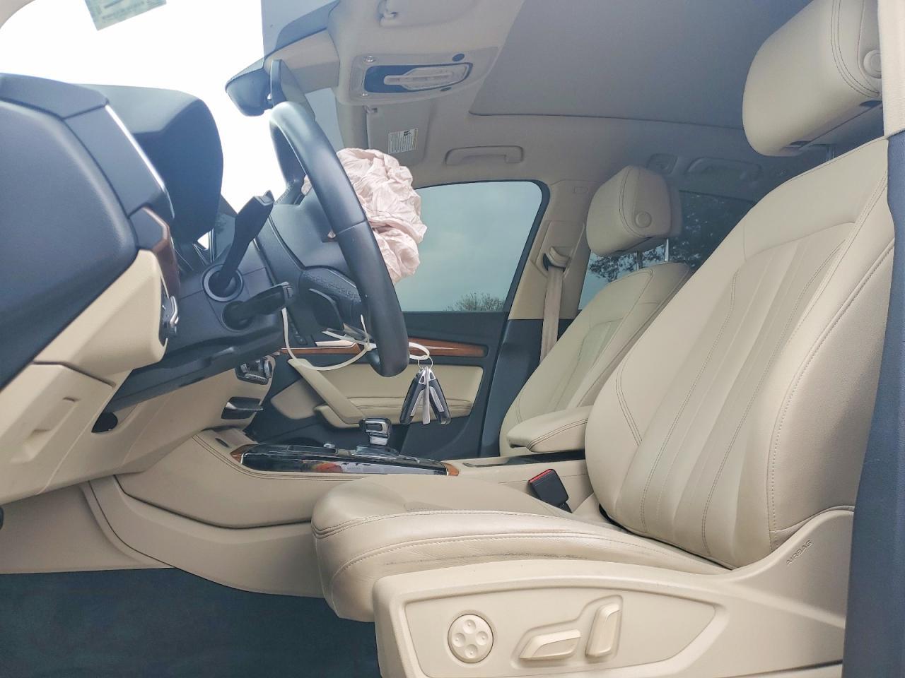 2021 Audi Q5 Premium Plus - zdjęcie 7