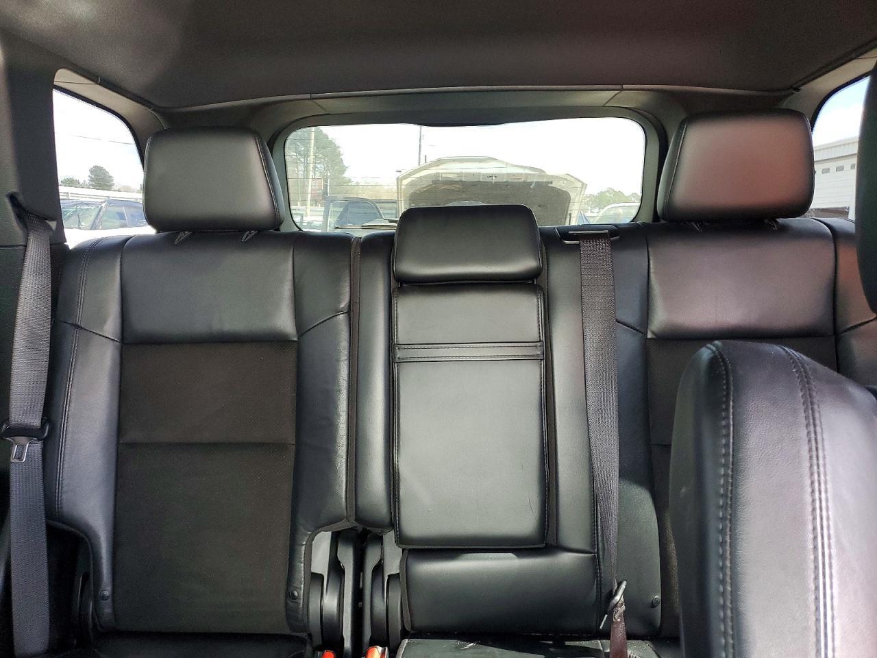 2020 Jeep Grand Cherokee Laredo - zdjęcie 10