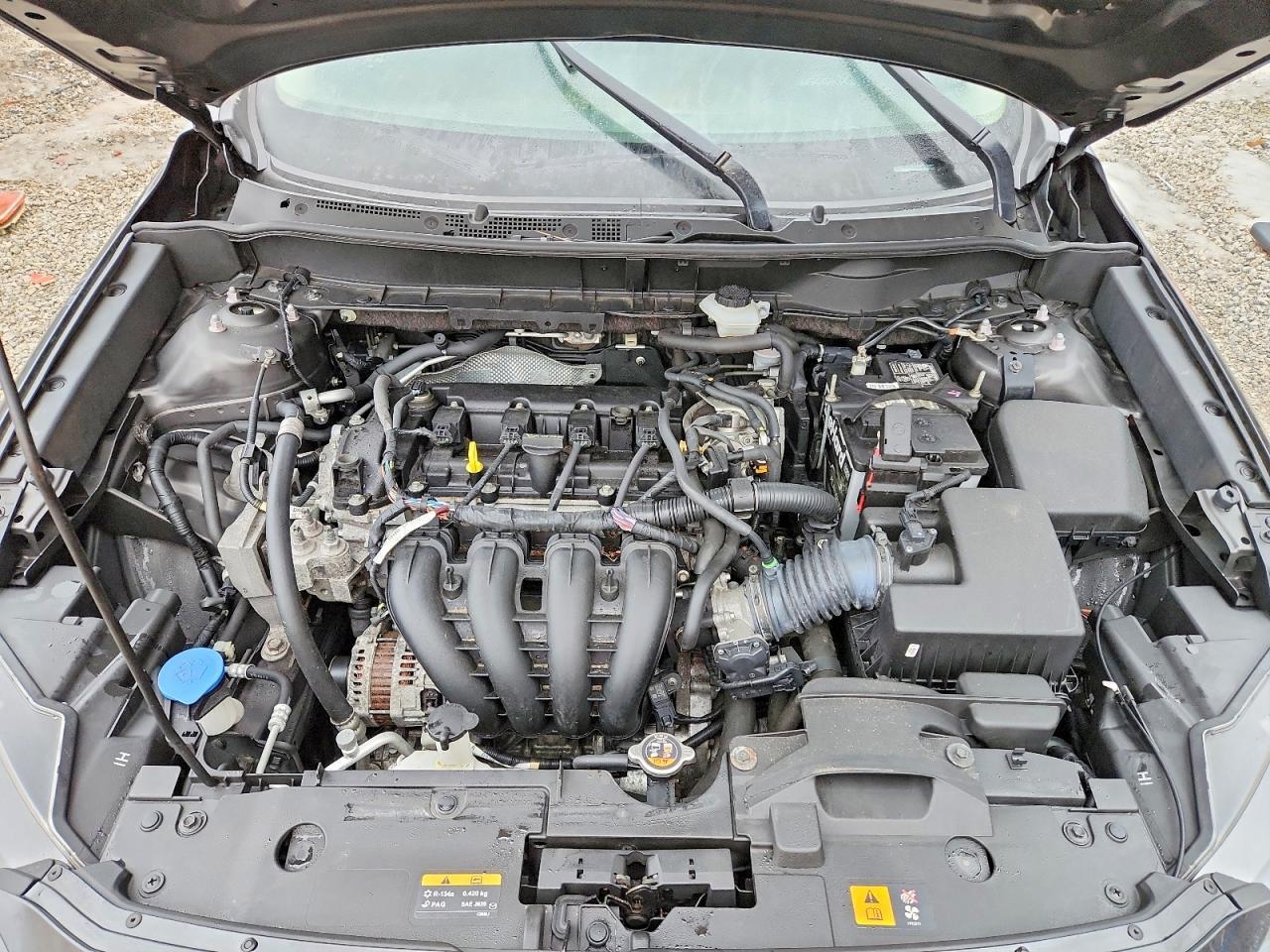 2021 Mazda Cx-3 Sport - zdjęcie 11