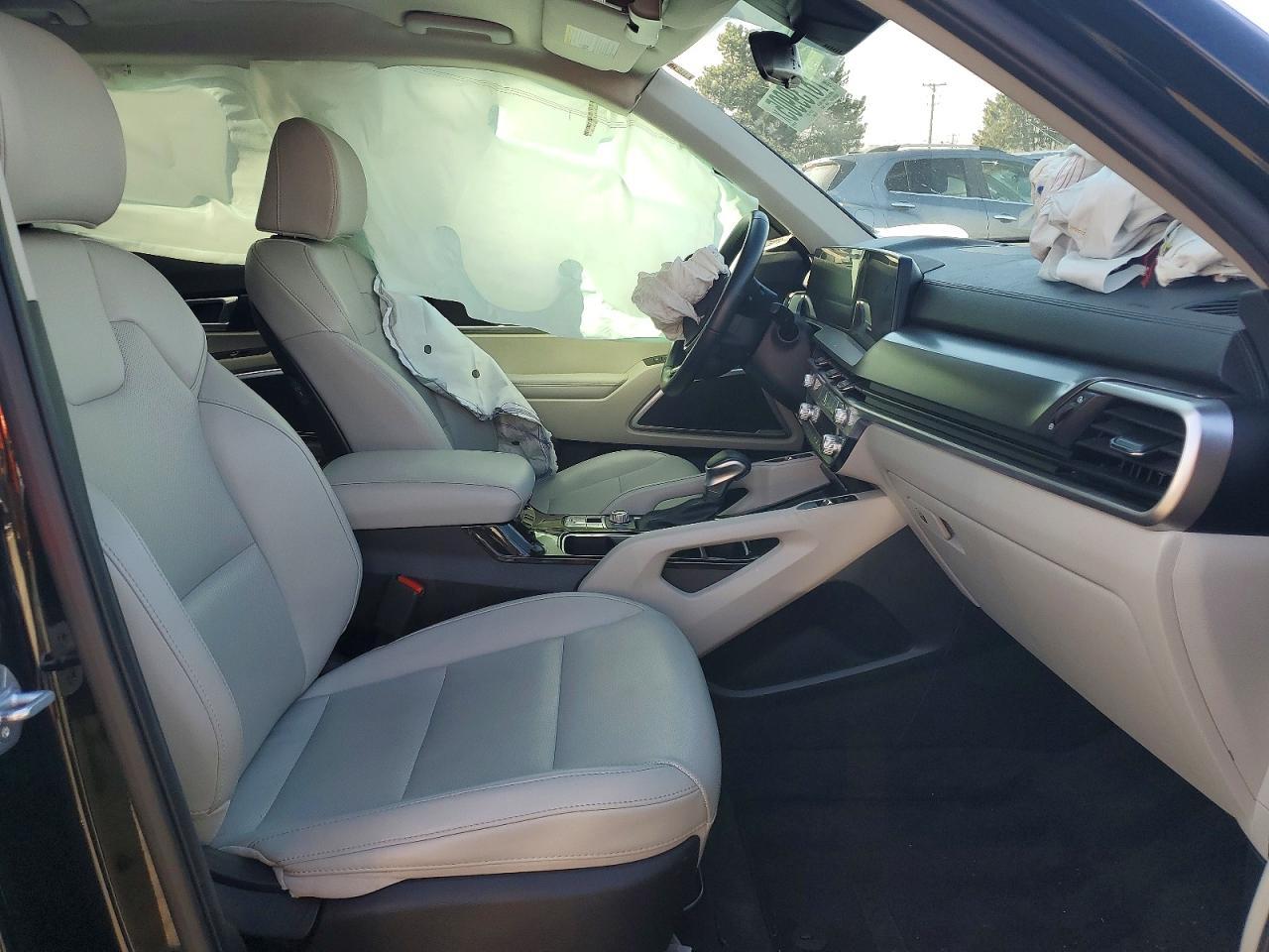 2024 Kia Telluride S - zdjęcie 7