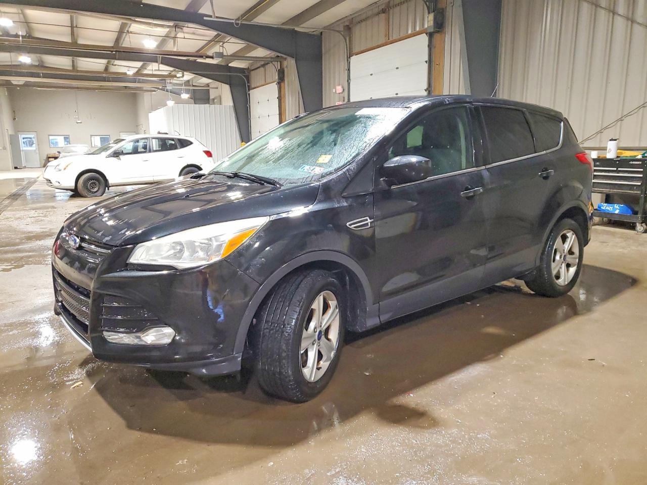 2015 Ford Escape Se - zdjęcie główne