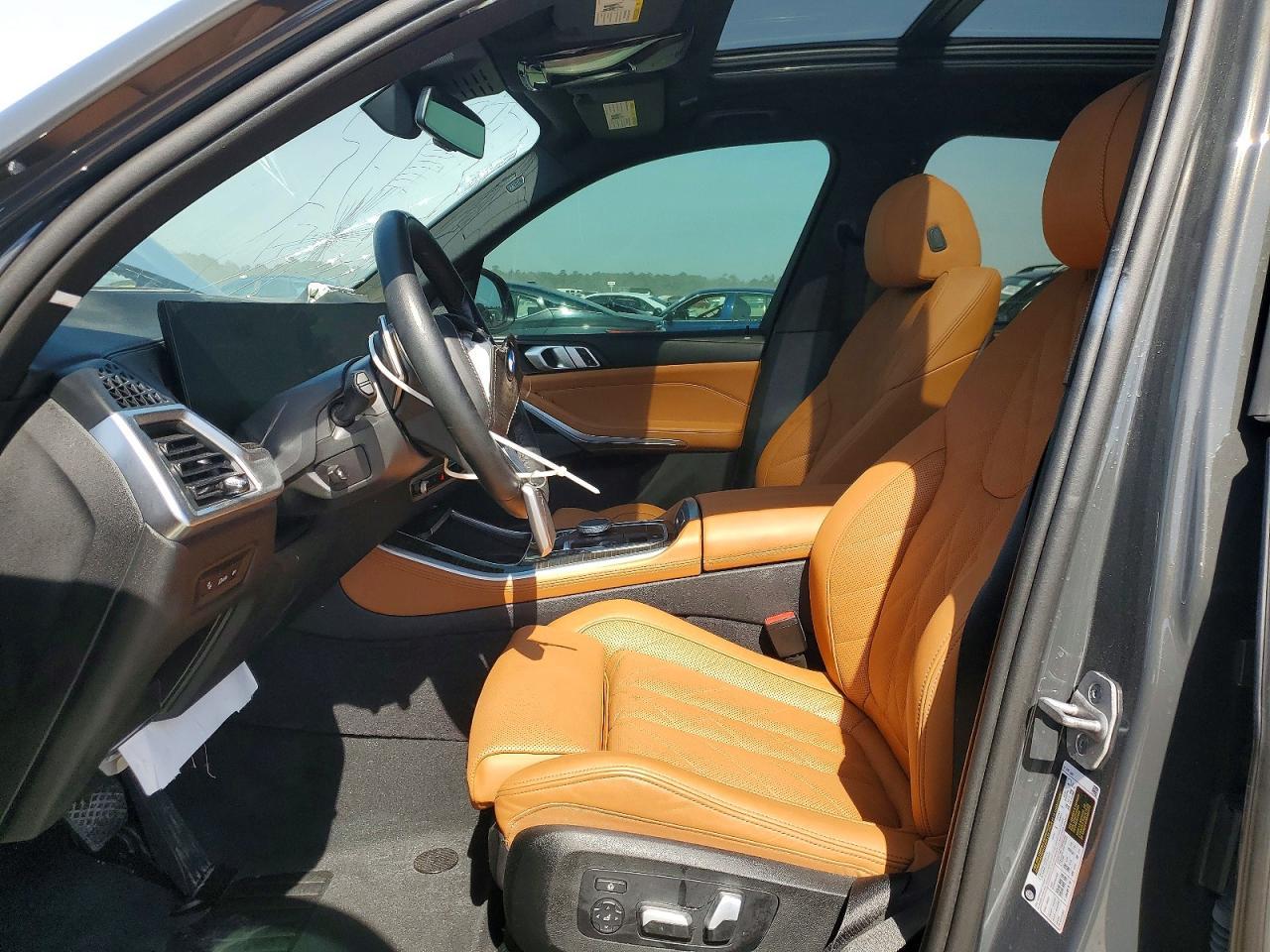 2025 BMW X5 Sdrive 40I - zdjęcie 7