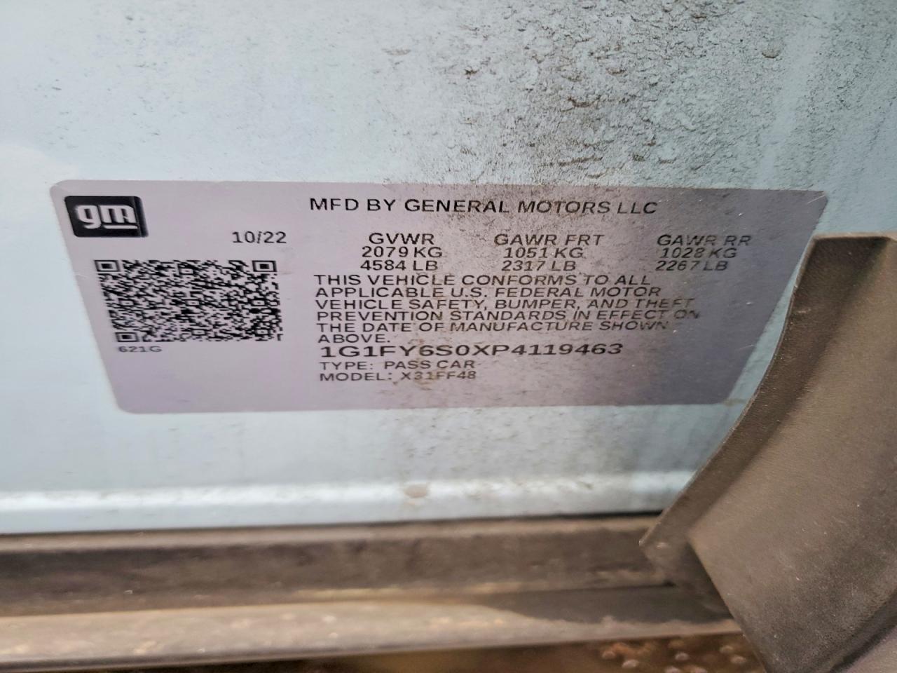 2023 Chevrolet Bolt Euv Lt - zdjęcie 12