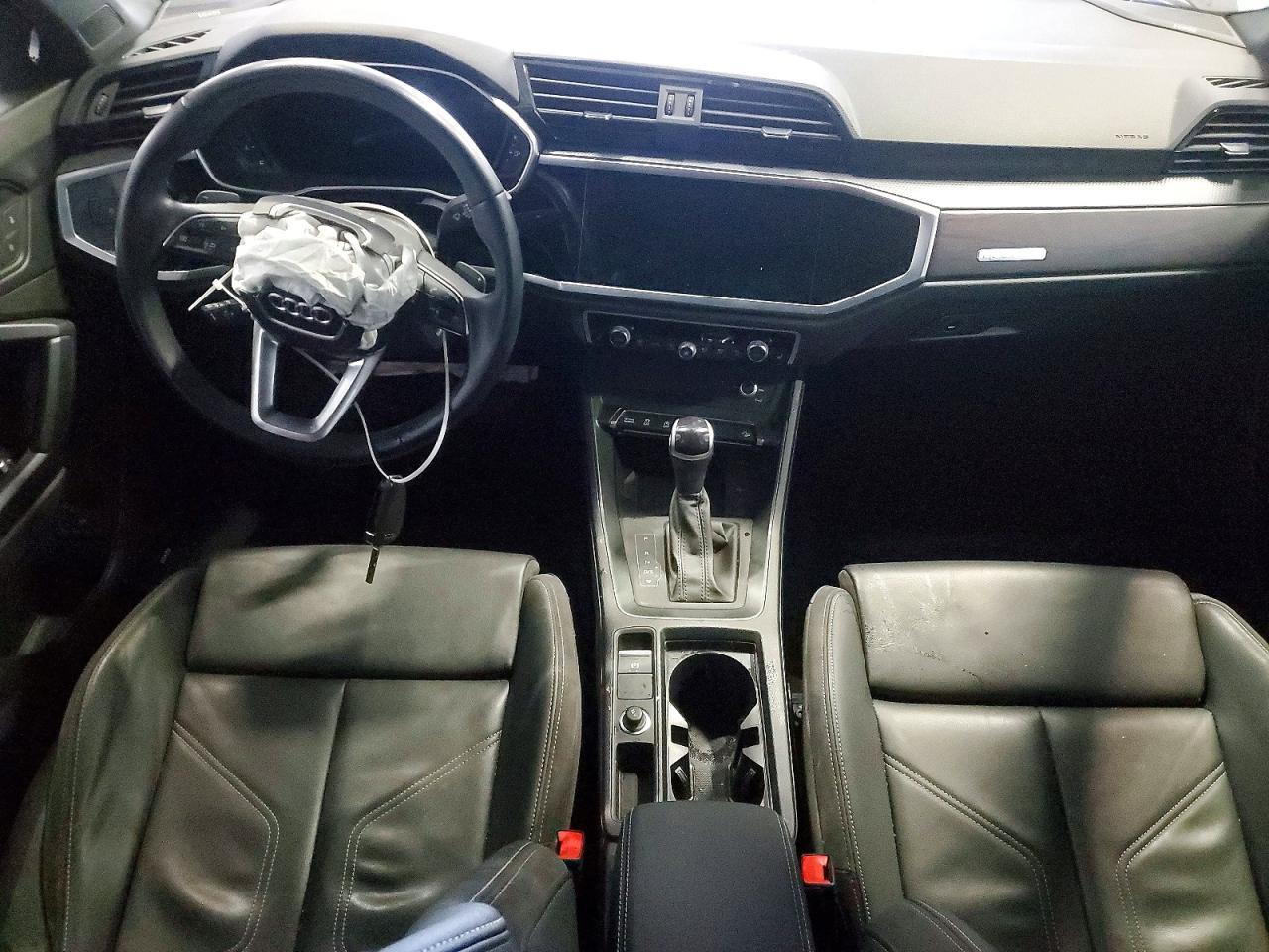 2022 Audi Q3 Premium Plus S Line 45 - zdjęcie 8