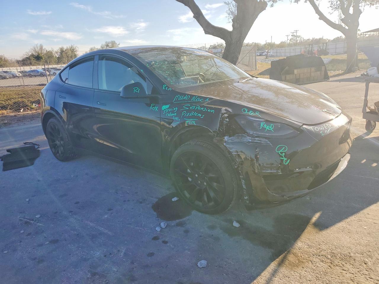 2021 Tesla Model Y - zdjęcie 4