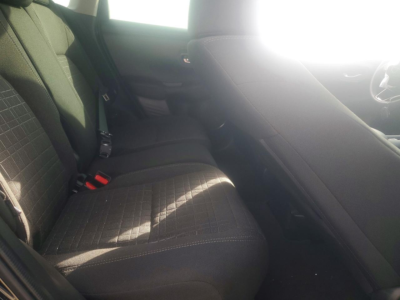 2025 Honda Hr-V Lx - zdjęcie 11