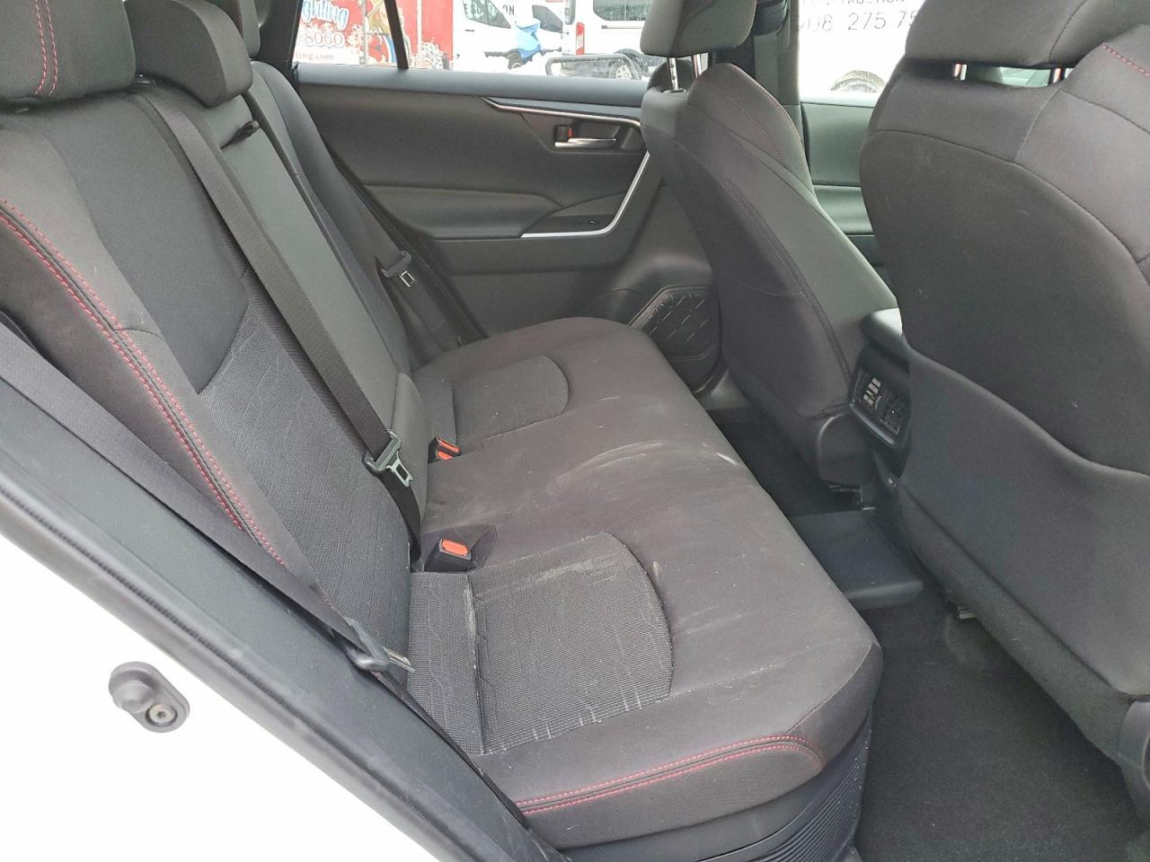 2024 Toyota Rav4 Prime Se - zdjęcie 11