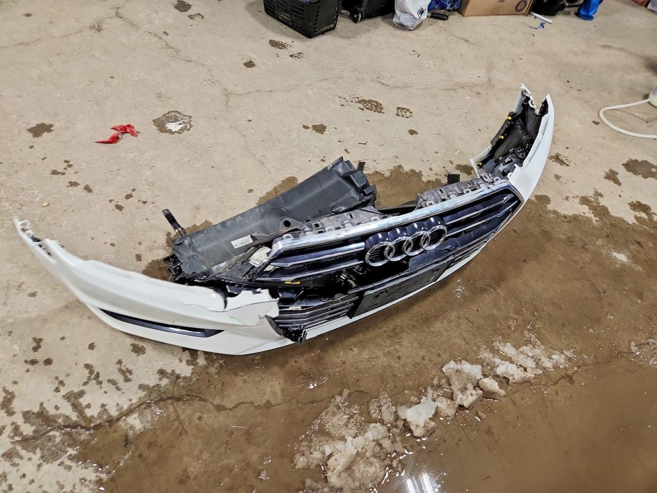 2019 Audi A5 Premium - zdjęcie 12