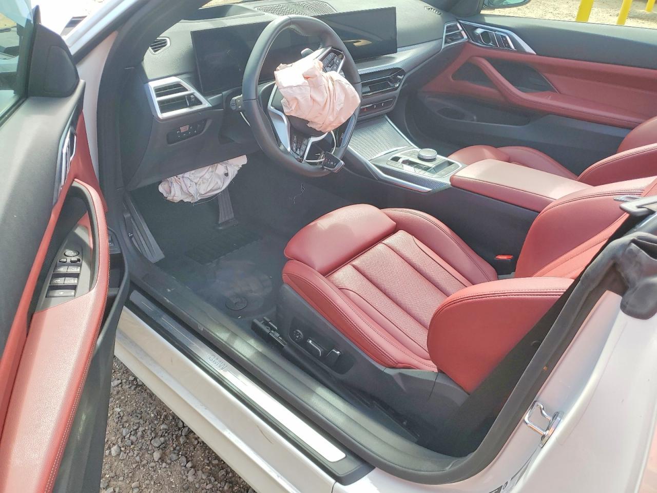 2025 BMW 430I - zdjęcie 8