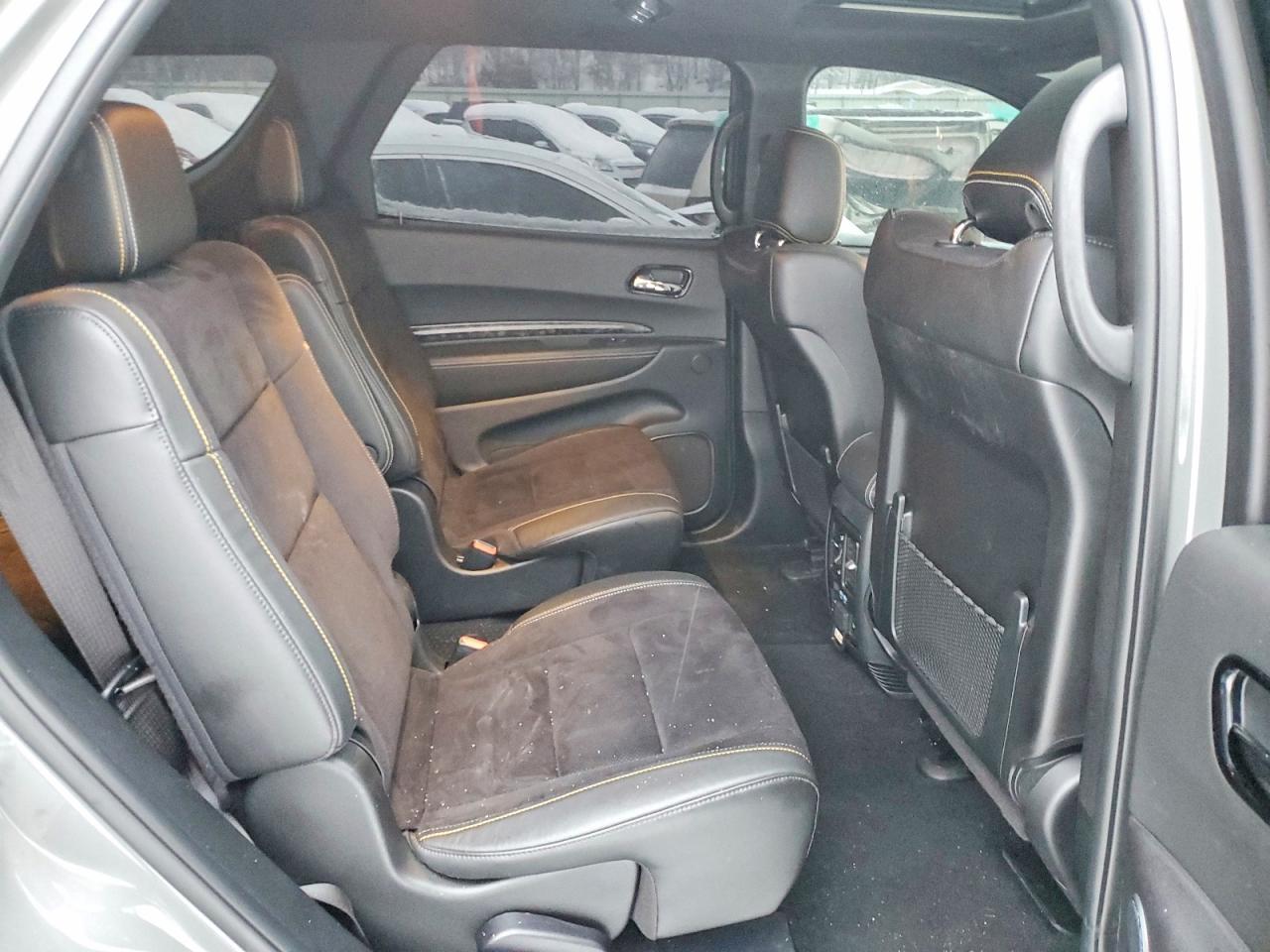 2024 Dodge Durango Srt 392 - zdjęcie 11