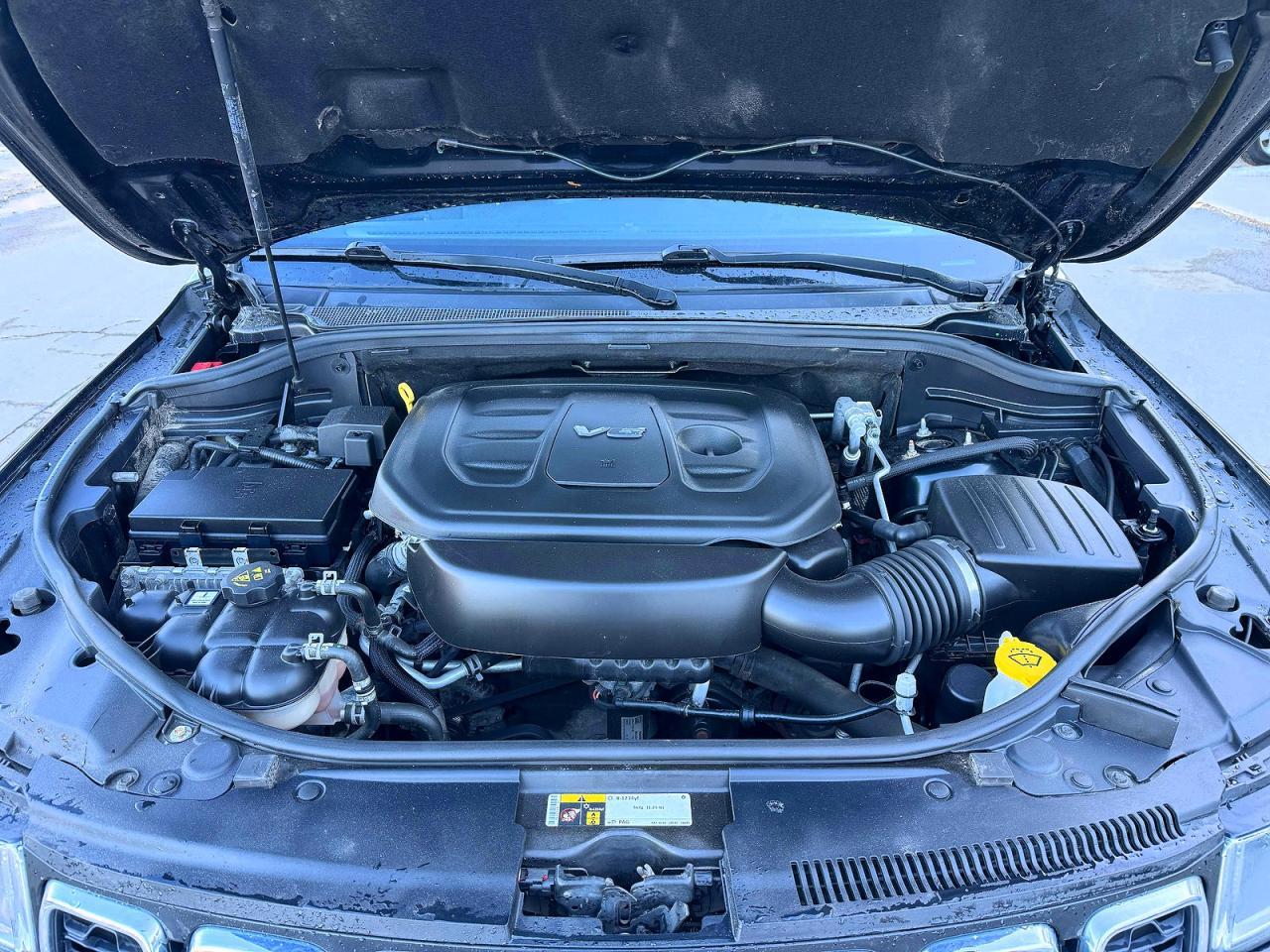 2018 Jeep Grand Cherokee Limited - zdjęcie 7