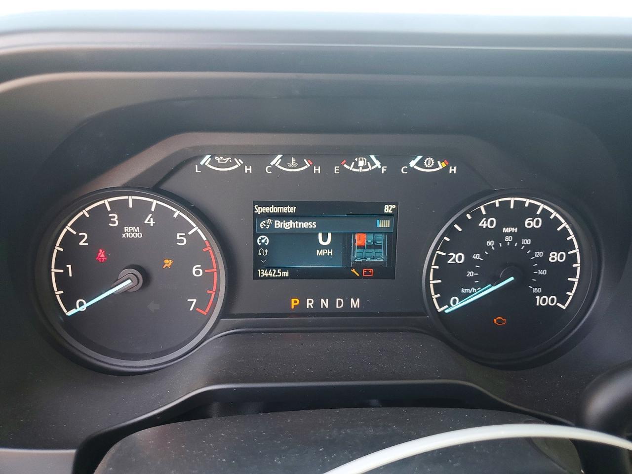 2024 Ford F250 Super Duty - zdjęcie 9