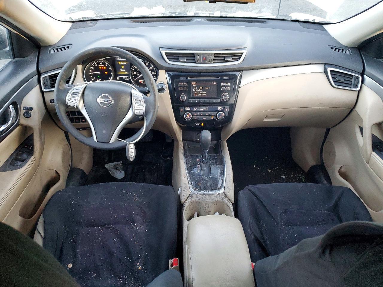 2016 Niss Rogue S - zdjęcie 8