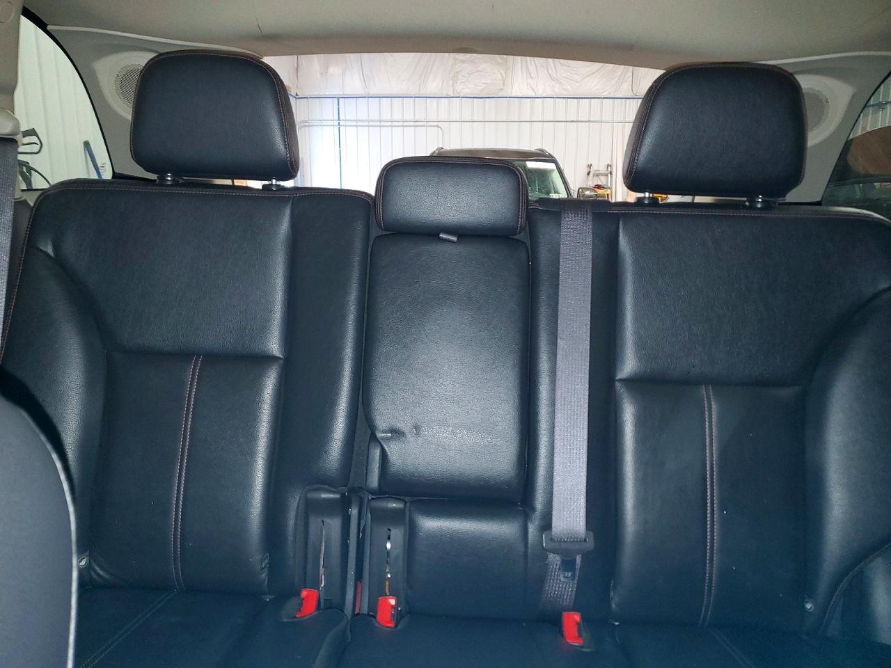 2014 Ford Edge Limited - zdjęcie 10