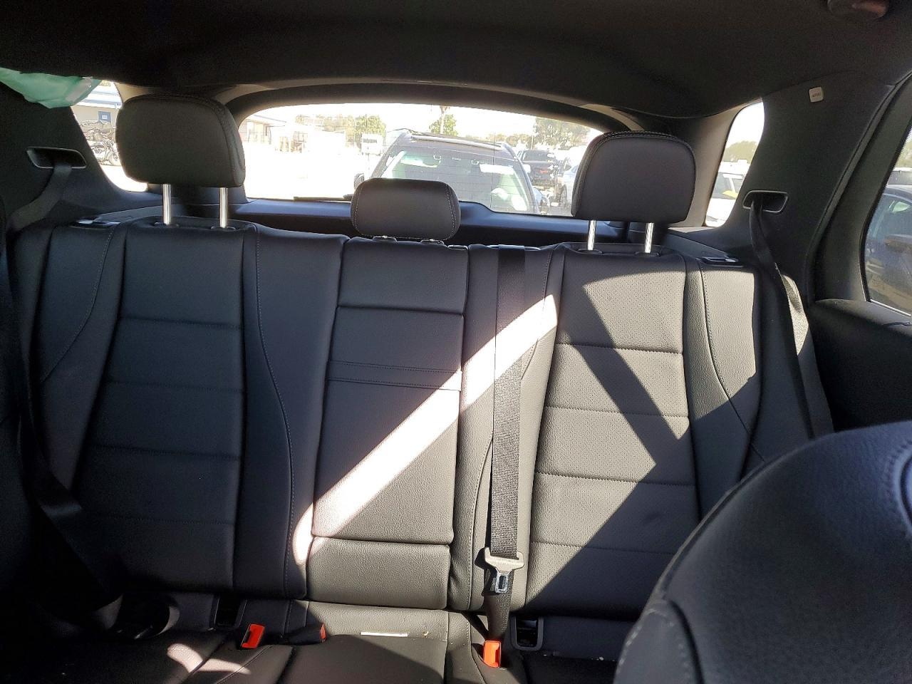 2022 Mercedes-Benz Gle 350 4Matic - zdjęcie 10