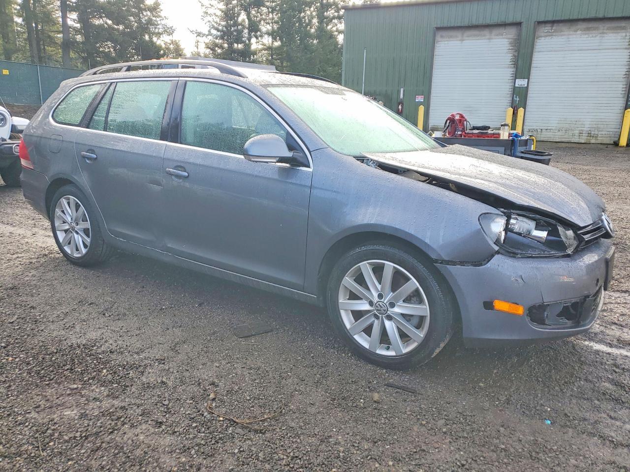2013 Volkswagen Jetta Tdi - zdjęcie 4