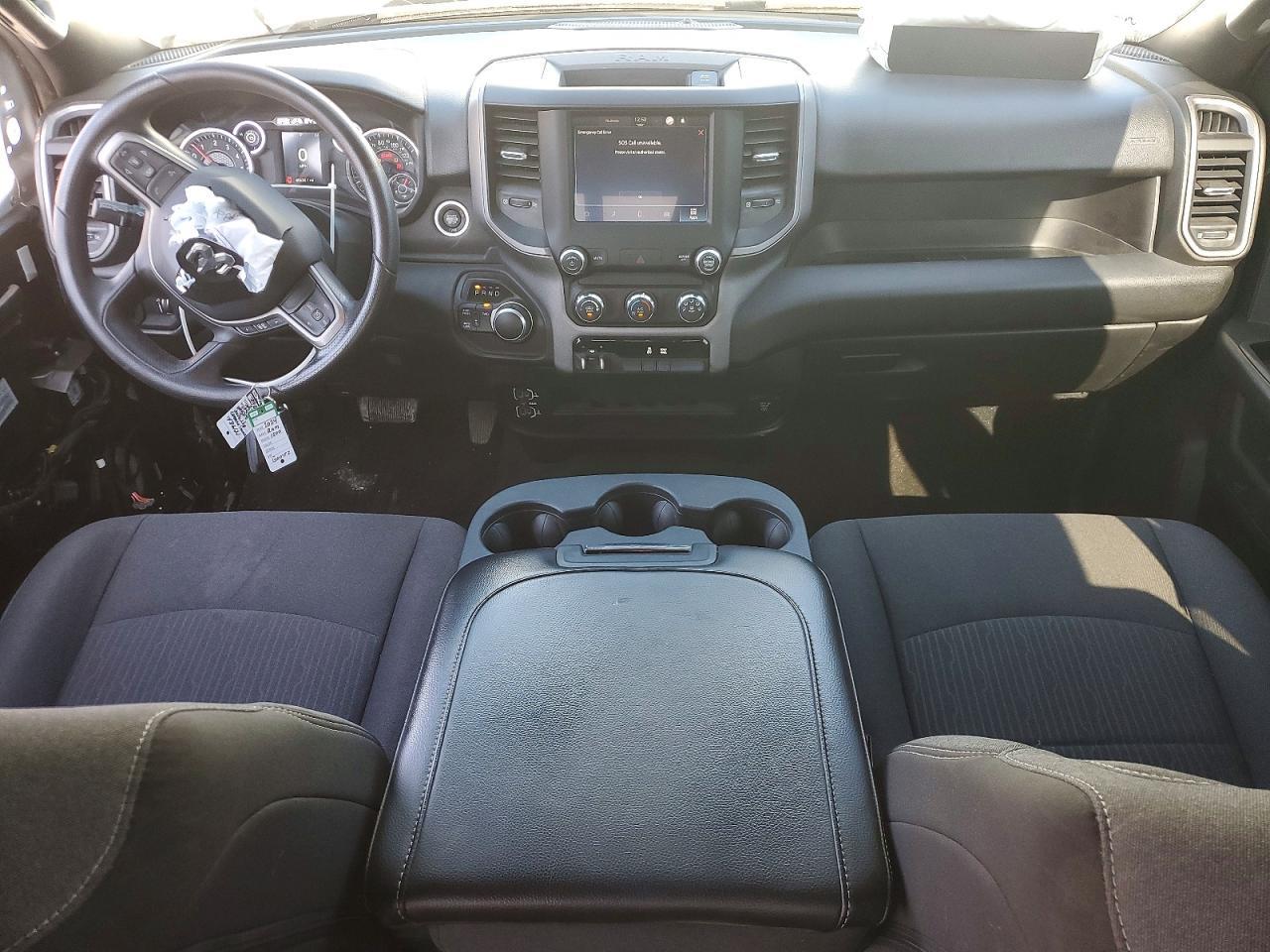 2024 Ram 2500 Tradesman - zdjęcie 8