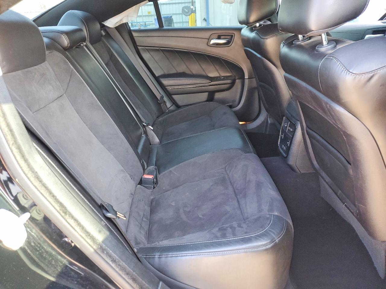 2022 Dodge Charger R/T - zdjęcie 10