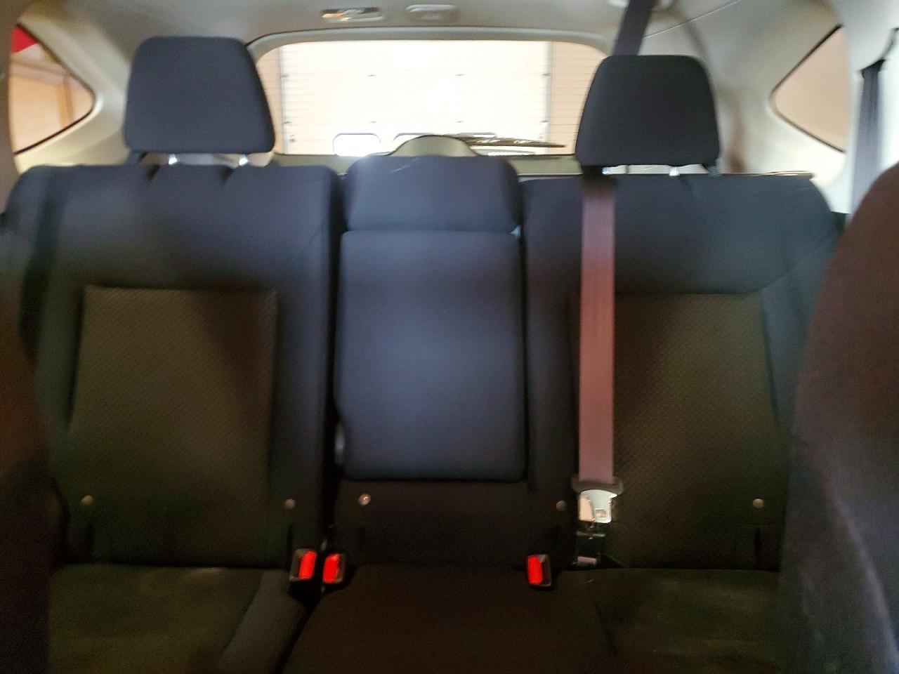 2016 Honda Cr-V Ex - zdjęcie 10