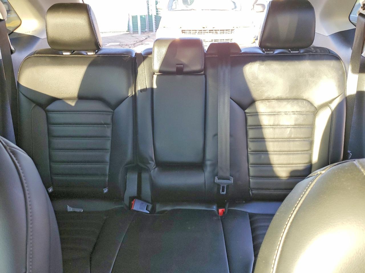 2020 Ford Edge Sel - zdjęcie 10