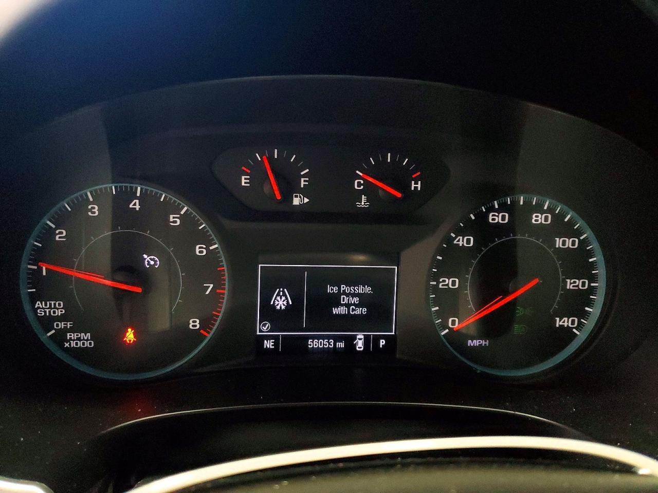 2024 Chevrolet Malibu Lt - zdjęcie 9