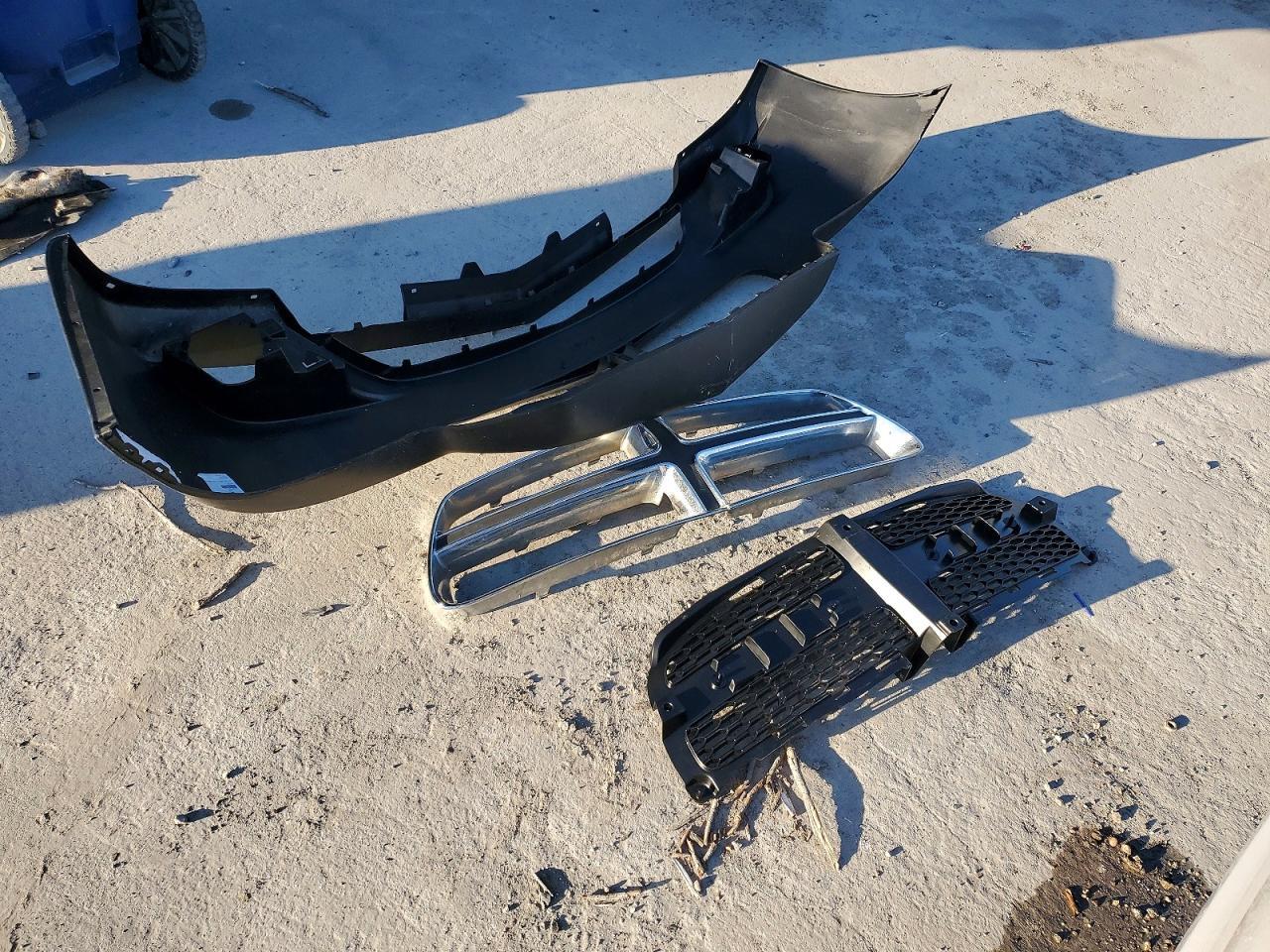 2013 Dodge Charger Se - zdjęcie 12