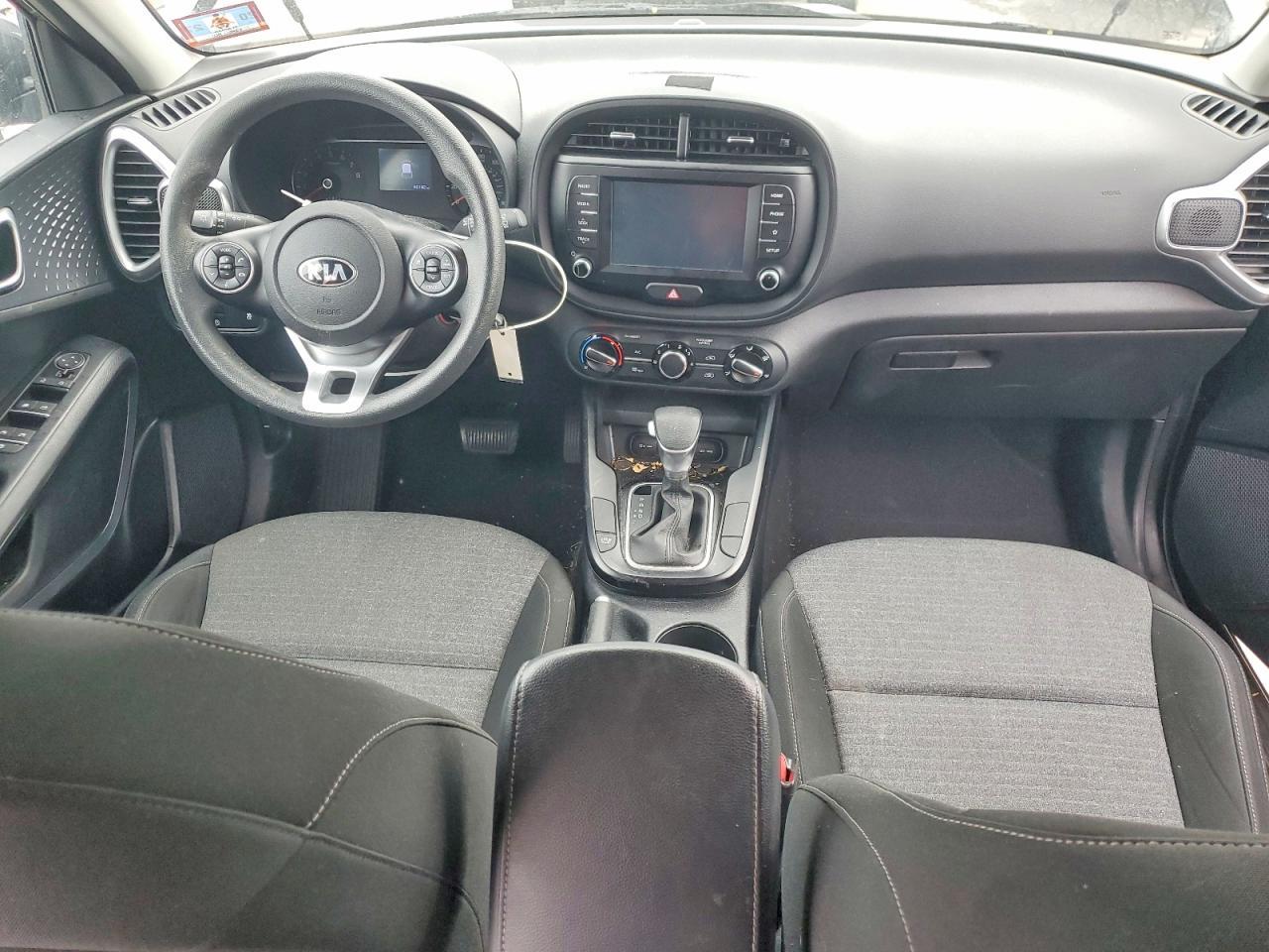 2020 Kia Soul S - zdjęcie 8