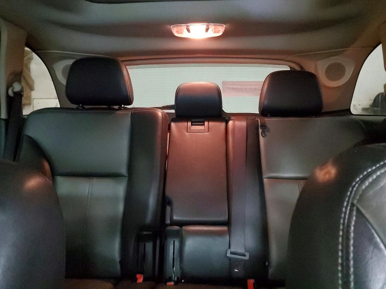 2013 Ford Edge Sport - zdjęcie 10