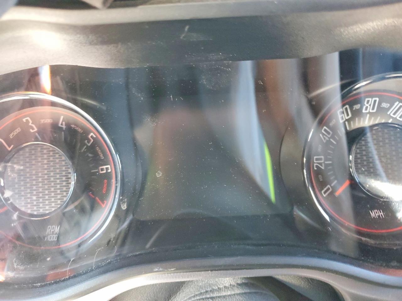 2023 Dodge Challenger Sxt - zdjęcie 9