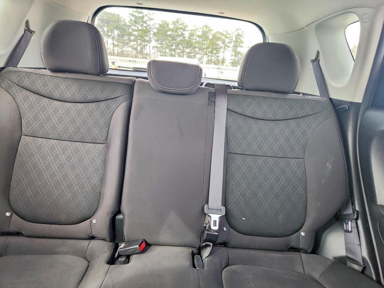 2018 Kia Soul Base - zdjęcie 10