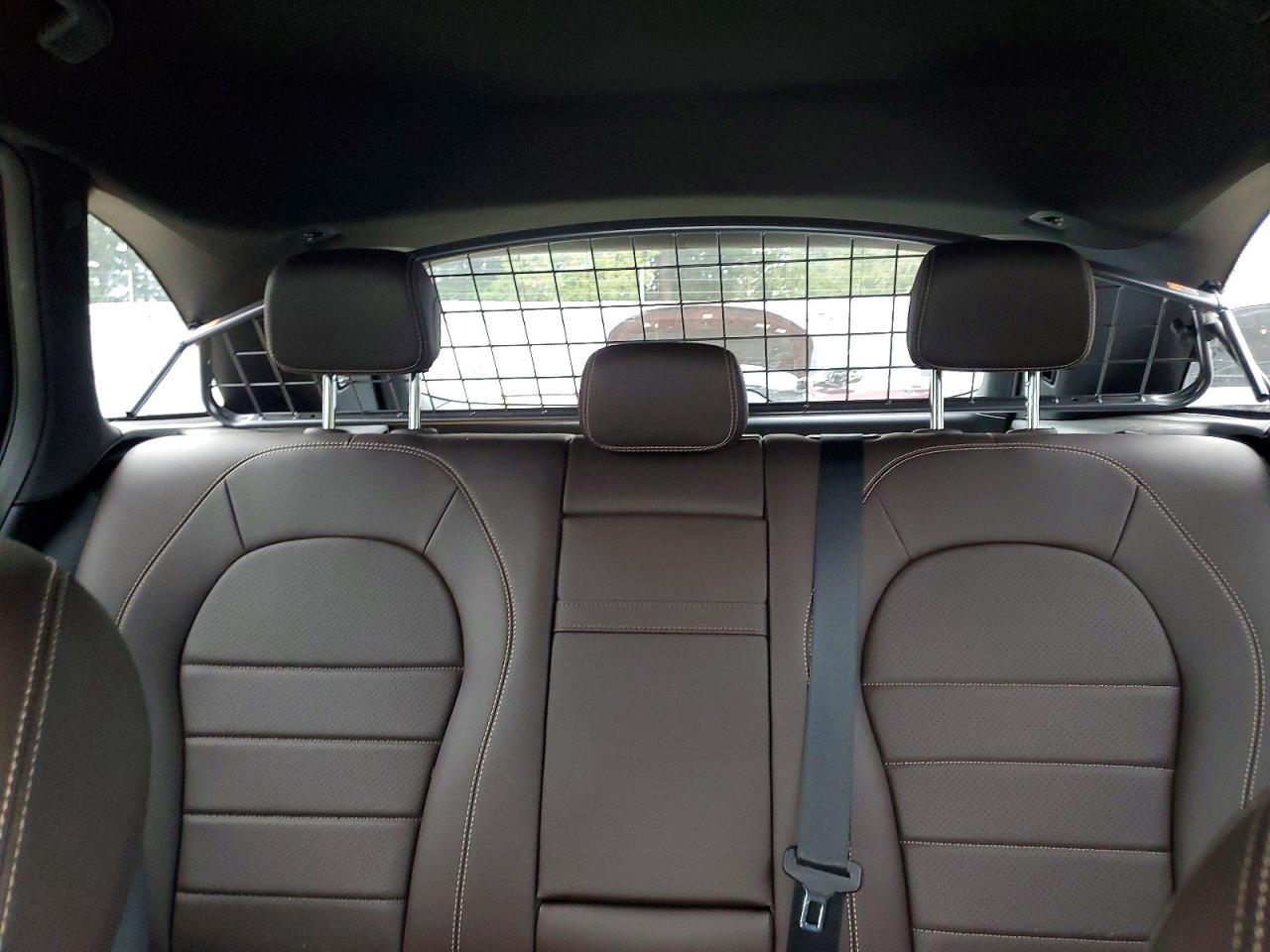 2018 Mercedes-Benz Glc 300 4Matic - zdjęcie 10