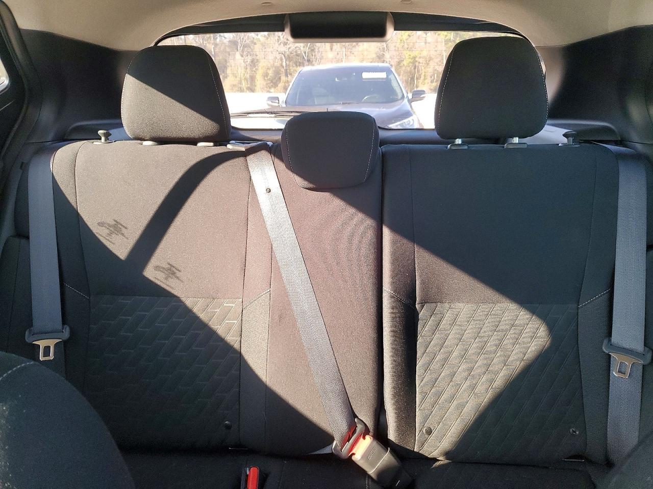 2024 Nissan Kicks Sv - zdjęcie 10