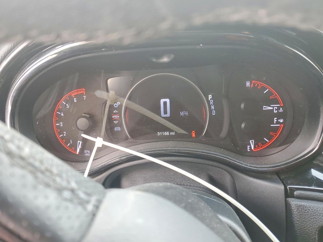 2024 Dodge Durango Pursuit - zdjęcie 9