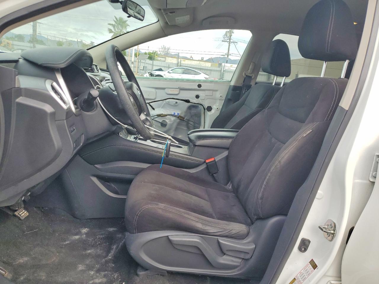 2018 Nissan Murano S - zdjęcie 7