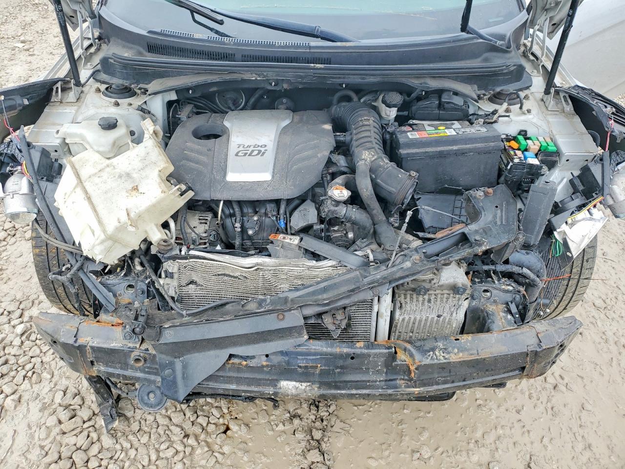 2013 Hyundai Veloster Turbo - zdjęcie 11