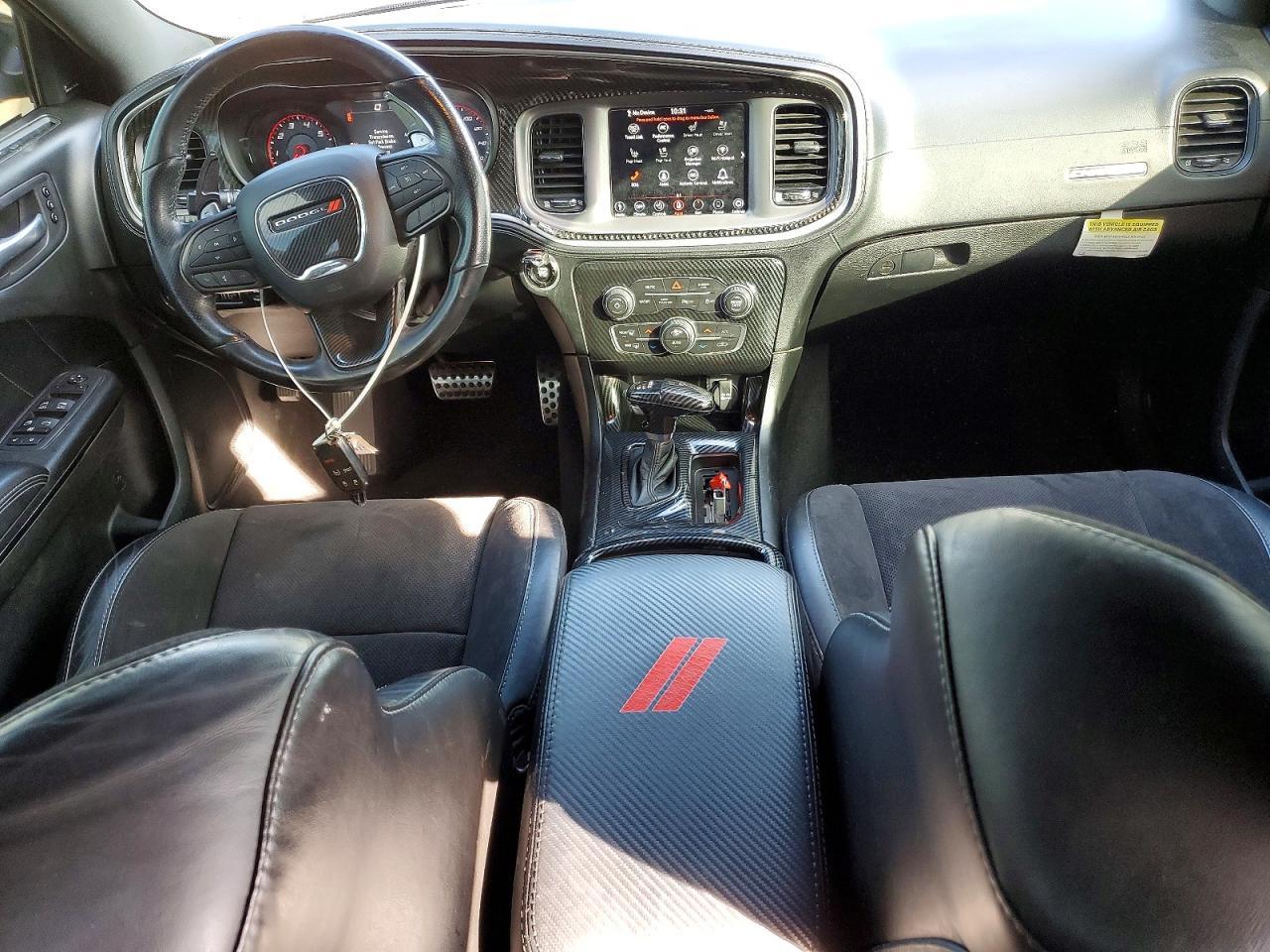 2022 Dodge Charger R/T - zdjęcie 8