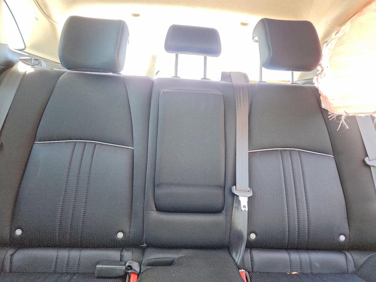 2019 Mazda Cx-3 Sport - zdjęcie 10